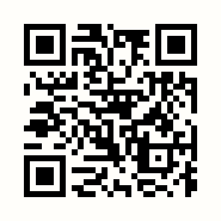 QR code for the course Discord
